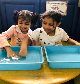 Experimental Learning